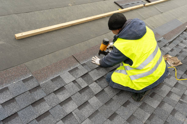 Professional Roofing Contractor in Industry, PA