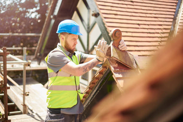 Best Commercial Roofing Services  in Industry, PA