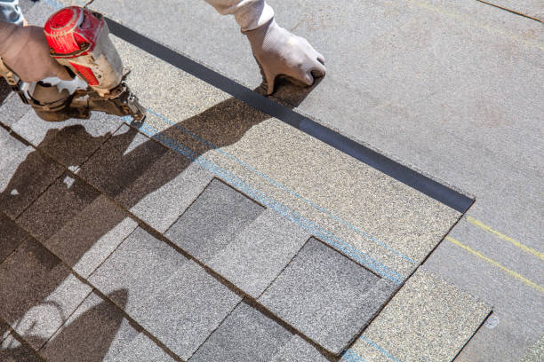 Industry, PA Roofing Contractor Company