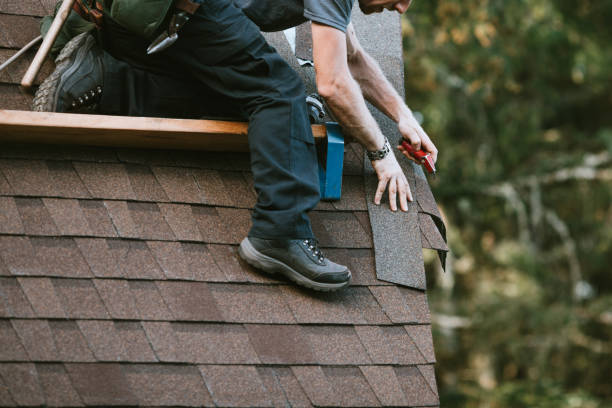 Best New Roof Installation  in Industry, PA